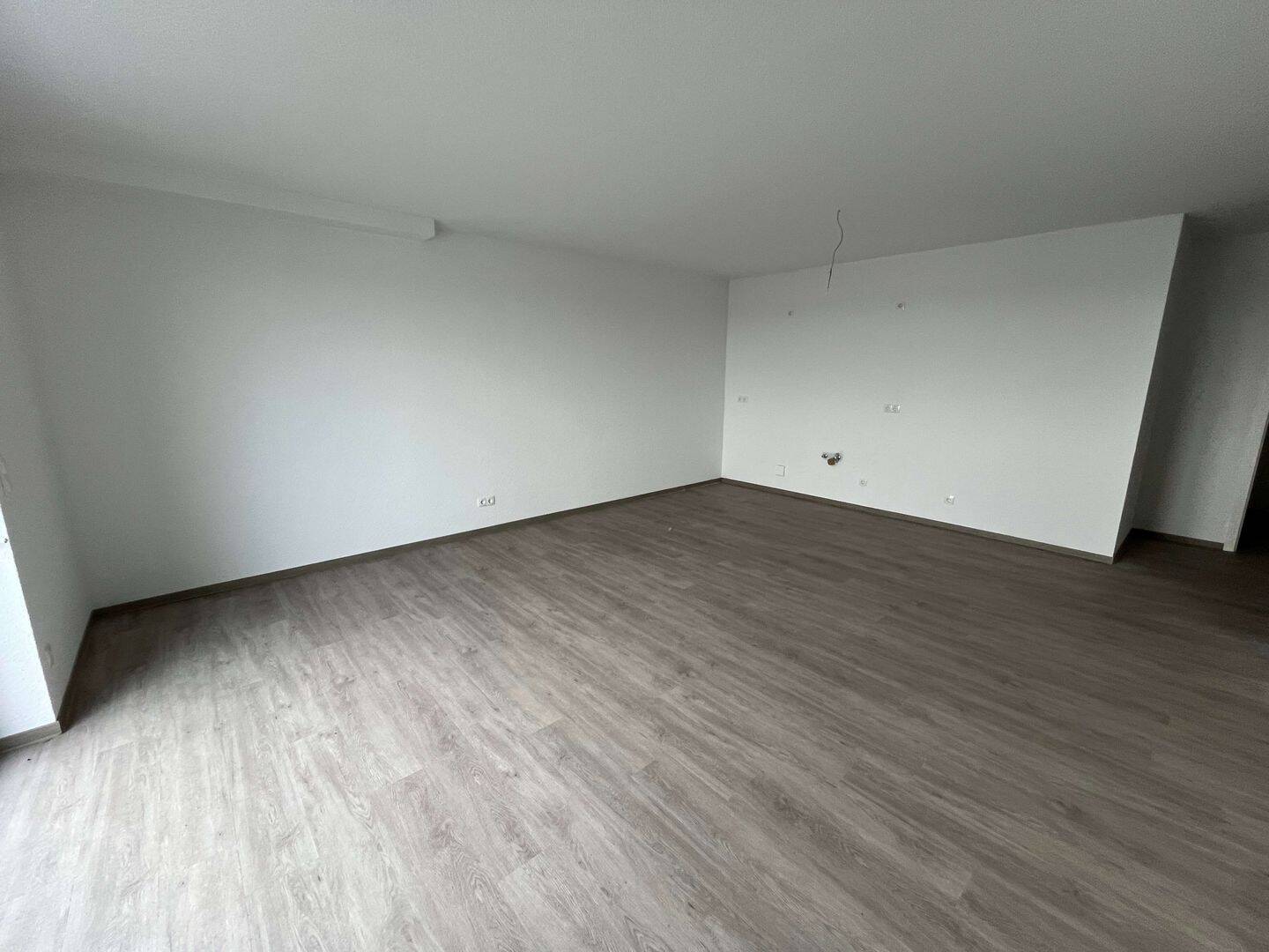 Modernes Wohnen - Exklusive 2-Zimmer-DG-Wohnung in top Lage - Erstbezug – Rhede (Ems) – Vorschaubild 9