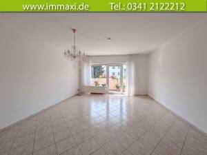 LAUSEN + 3 RAUM WOHNUNG + FÜR ANLEGER + 2 BALKONE + TG-STELLPLATZ + VERMIETET – 4207 Leipzig – Vorschaubild 4