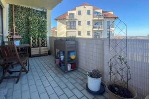 Vermietete 2-Zi.-Wohnung mit Eckbalkon und TG-Stellplatz in Dresden-Gompitz – 1156 Dresden – Vorschaubild 6