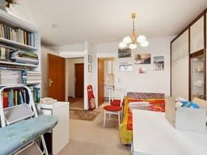 2-Zimmer-Erdgeschosswohnung zur Eigennutzung in München-Moosach – 80992 München – Vorschaubild 4
