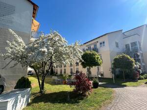 1-Zi.-Pflegeapartment in Alterlangen...Geldanlage und Vorsorge zugleich! – 91056 Erlangen – Vorschaubild 3