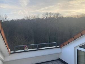 Ruhig gelegene 2,5-Zimmer-Wohnung nahe Uniklinikum (UKW) – 97080 Würzburg – Vorschaubild 2
