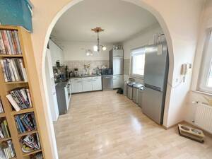 Toplage für Lux-Pendler! Einfamilienhaus mit Terrasse und Garten – 54294 Trier – Vorschaubild 7