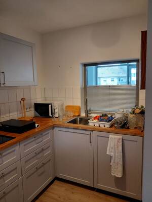Gemütliche Wohnung für Senioren im betreuten Wohnen – 42859 Remscheid – Vorschaubild 4