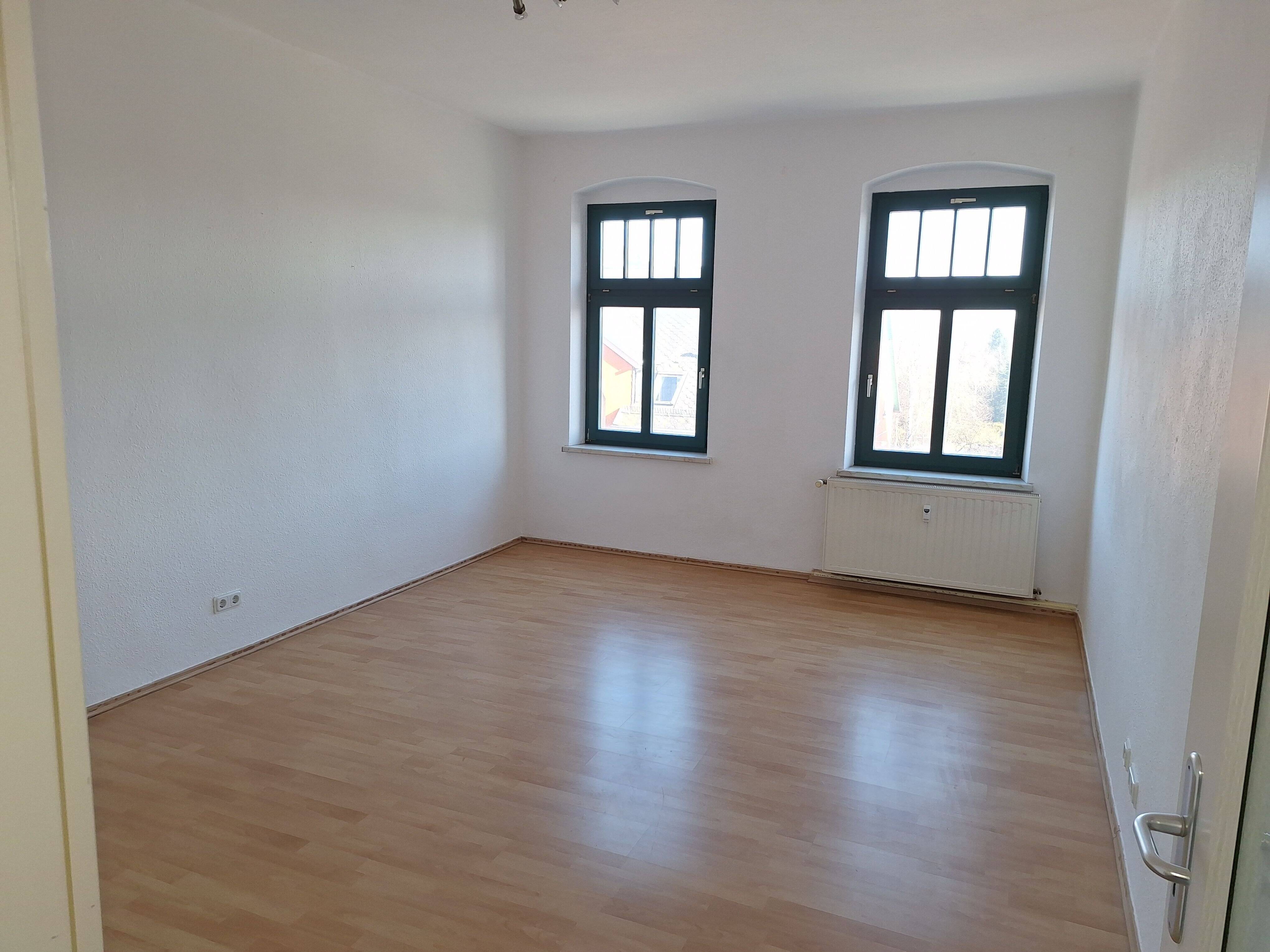 Gemütliche 3Raum Wohnung mieten – Chemnitz – Vorschaubild 5