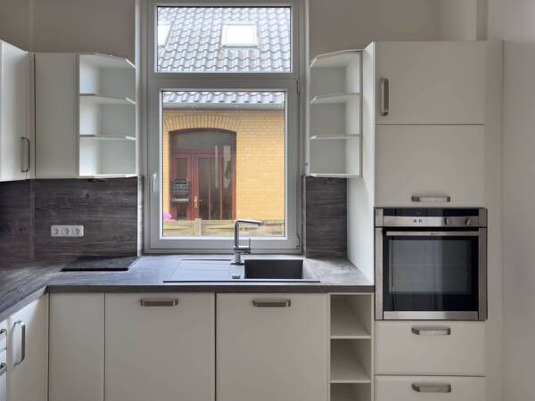 Haus in 23795 Bad Segeberg mit 88 m² kaufen