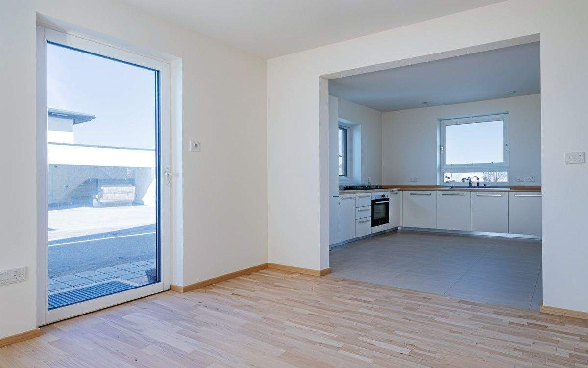 Traumhafte Neubau DHH mit PV-Anlage, zukunftsw. Energiekonzept und hochw. Ausstattung in Denklingen – Denklingen – Vorschaubild 4