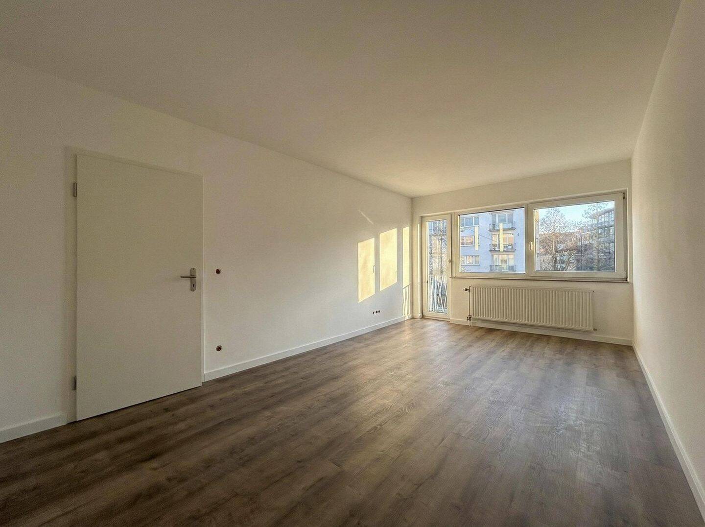 Provisionsfrei & frisch saniert: Einziehen und wohlfühlen in Bestlage – Köln – Vorschaubild 7