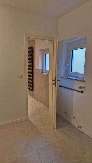 Erdgeschosswohnung mit Terrasse, Garten, Garage plus Stellplatz – 44892 Bochum – Vorschaubild 8