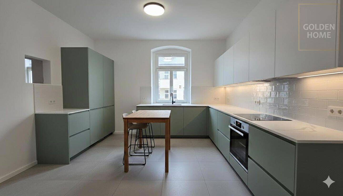 Charmantes Juwel mit modernem Flair – Mannheim – Vorschaubild 2