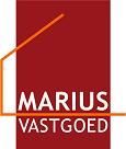 Marius Vastgoed logo