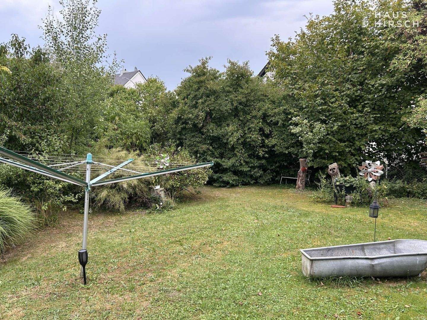 Traumlage mit viel Platz für Neues: Vermietetes Altbestand in Toplage für Mehrfamilienhaus! – Maxhütte-Haidhof – Vorschaubild 8