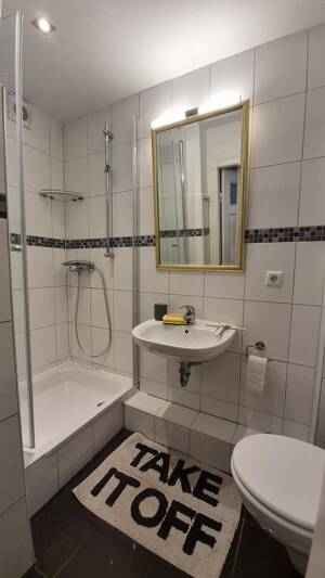 2,5 Zimmer-Wohnung, möbliertes Studio, am UKE Eppendorf – 20251 Hamburg – Vorschaubild 5