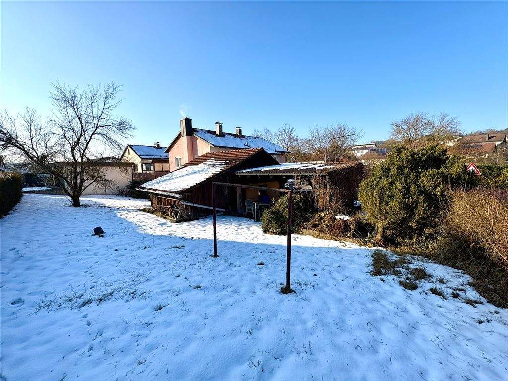Handwerkerhaus in familienfreundlicher und idyllischer Siedlungslage von Ergoldsbach/Jellenkofen – Ergoldsbach – Vorschaubild 8