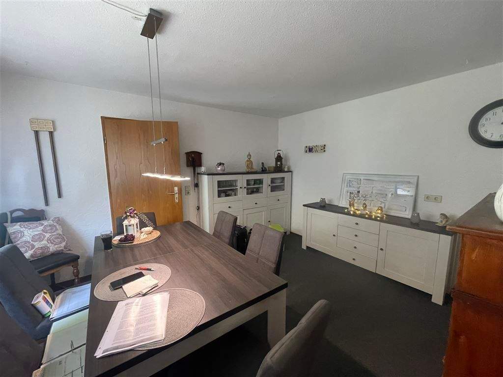Kleines Haus mit 2 Wohnungen in ruhiger Lage in Bühlertal – Bühlertal – Vorschaubild 4