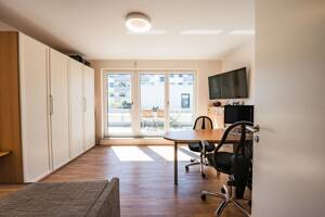 Köln-Sülz || Moderne DHH || KFW 55 Haus || Energieeffizienzklasse A – 50937 Köln – Vorschaubild 6