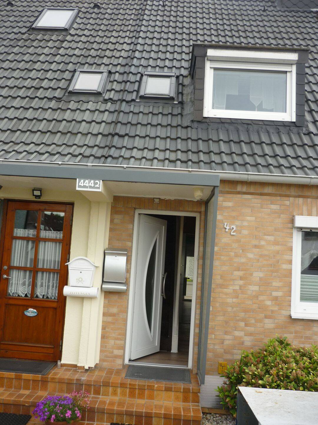 Ferienhaus oder Dauerwohnsitz in Kiel Holtenau – Kiel – Vorschaubild 2