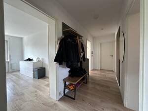 Großzügige und helle 3-Zimmer-Wohnung mit Sonnenbalkon in Köln-Eil – 51145 Köln – Vorschaubild 6