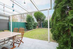 Modernes REH mit Garten, hochwertiger Ausstattung & viel Platz in Frankfurt-Schwanheim – 60529 Frankfurt am Main – Vorschaubild 4
