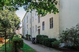 Kleine Wohnung in der Stadtmitte // 2.OG Links – 38440 Wolfsburg – Vorschaubild 3