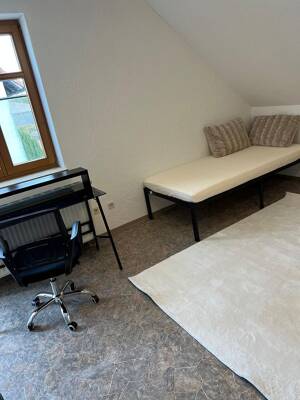 Exklusives Studio Apartment in ruhiger Lage – 91056 Erlangen – Vorschaubild 2