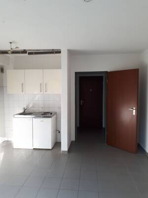 1-Zimmer-Wohnung Münster Mecklenbeck – 48163 Münster – Vorschaubild 5