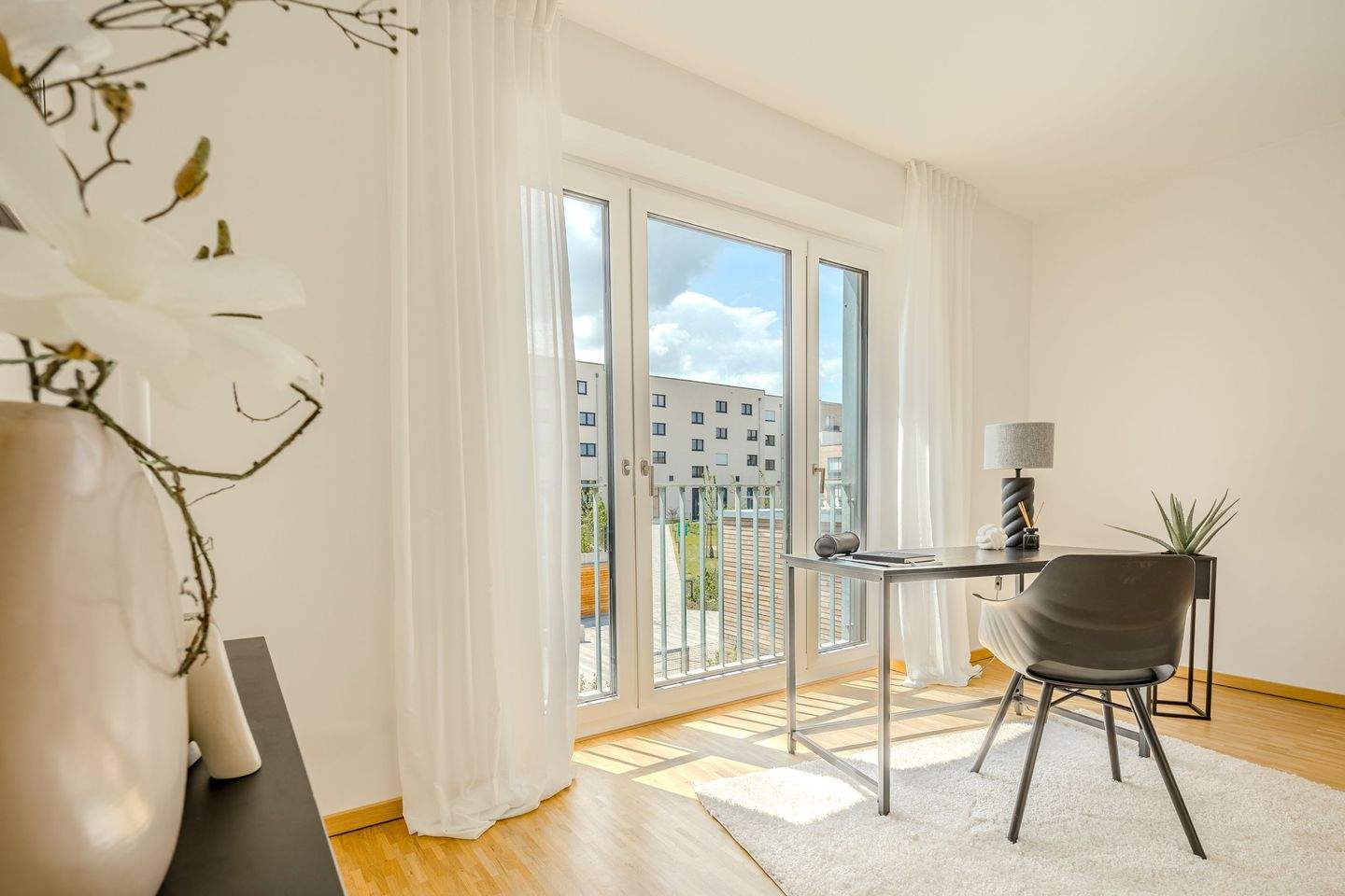 Familien-Stadthaus mit perfekter Grundrisslogik | 5 Zimmer | ca. 144 m² | Südausrichtung – Hannover – Vorschaubild 8