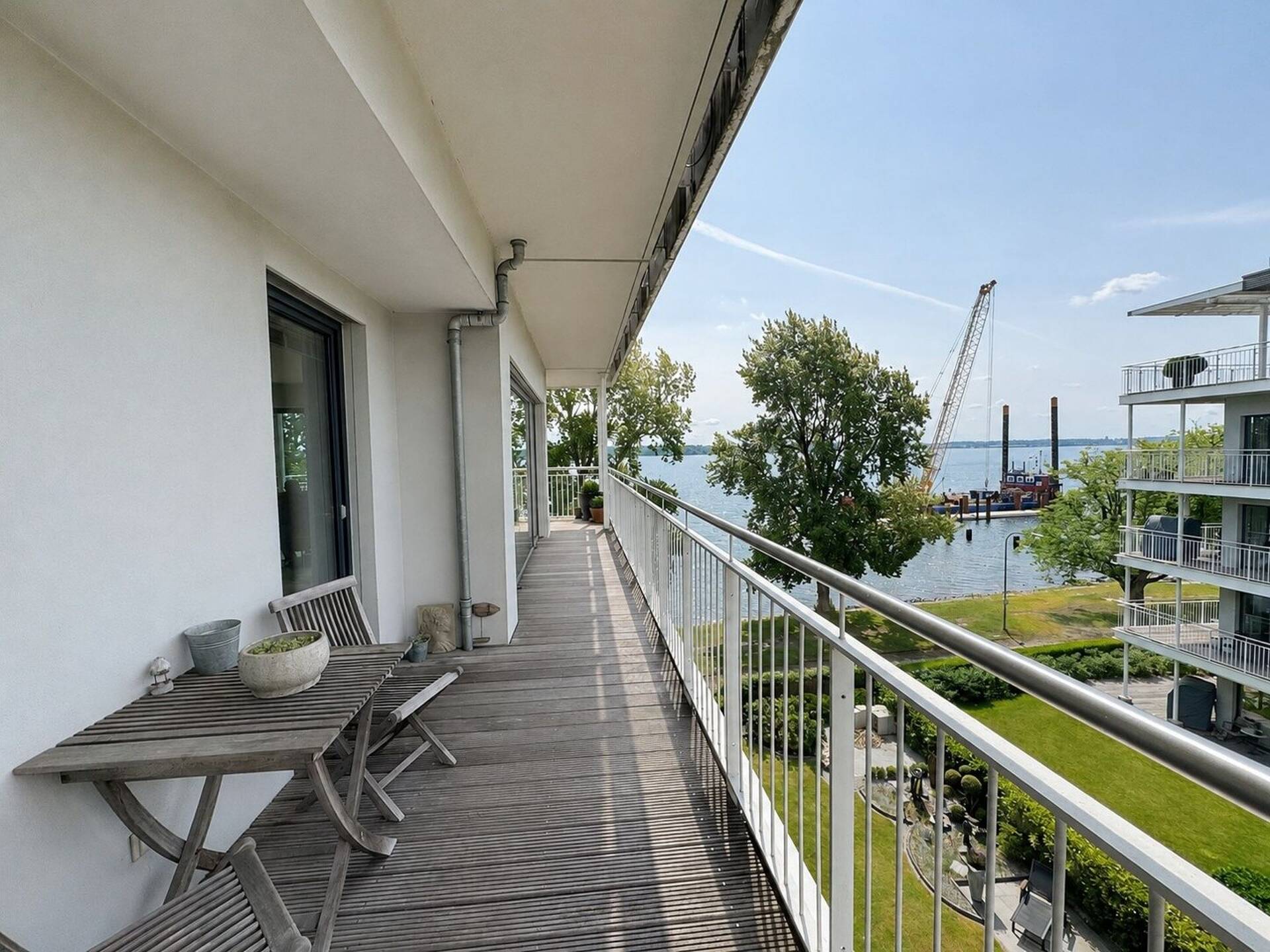 Etagenwohnung in 24159 Kiel / Holtenau mit 136 m² kaufen