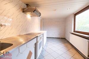 Viel Platz für neue Ideen - Doppelhaushälfte mit außergewöhnlich großem Grundstück! – 28277 Bremen – Vorschaubild 7