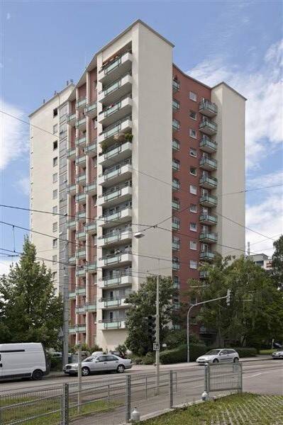 Von uns für Sie! Möblierte 2-Zimmer Wohnung