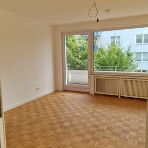 D-Zoo: lichthelle freundliche Wohnung direkt am Zoopark! – 40239 Düsseldorf – Vorschaubild 5