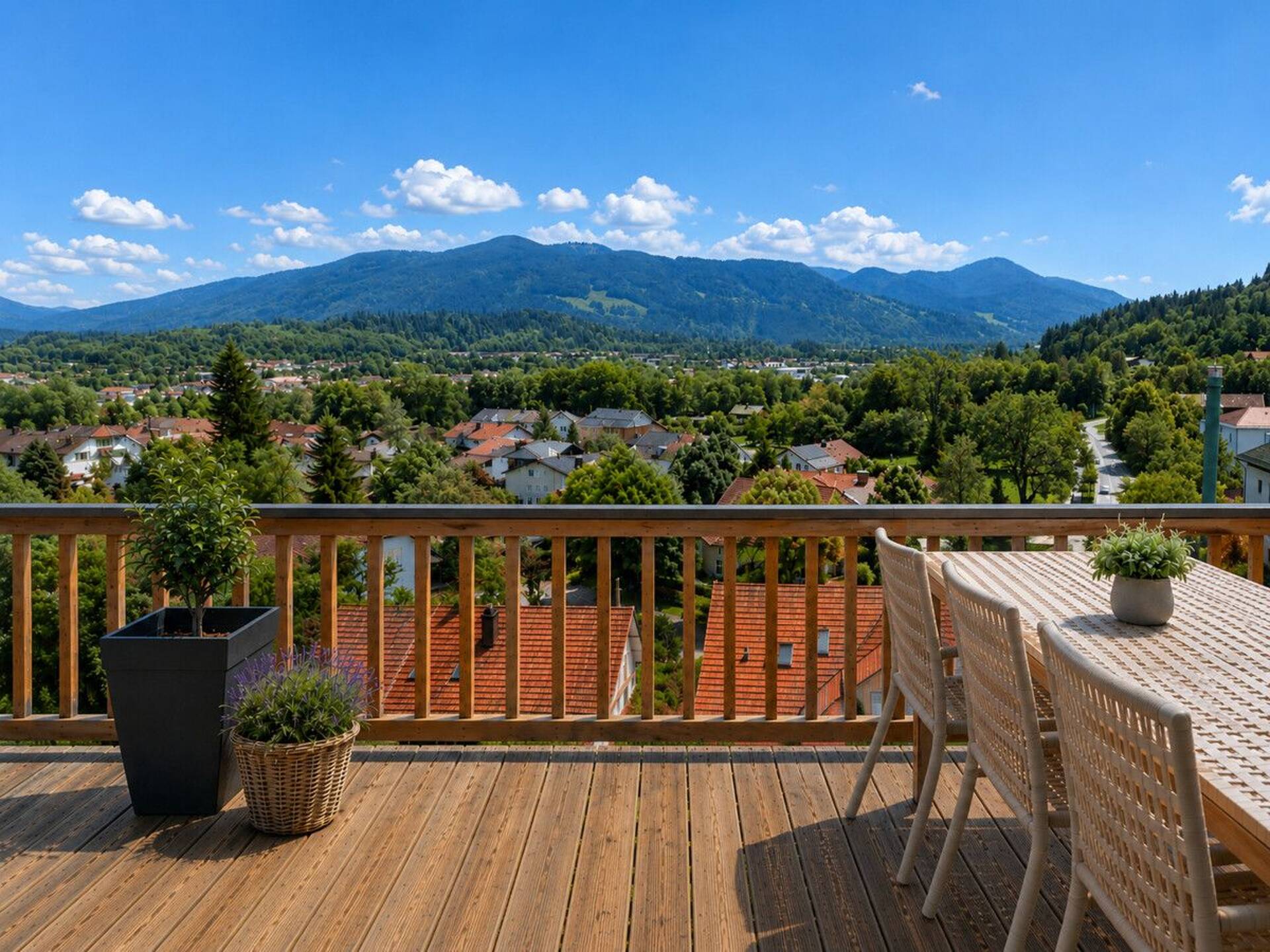 Etagenwohnung in 83646 Bad Tölz mit 120 m² kaufen