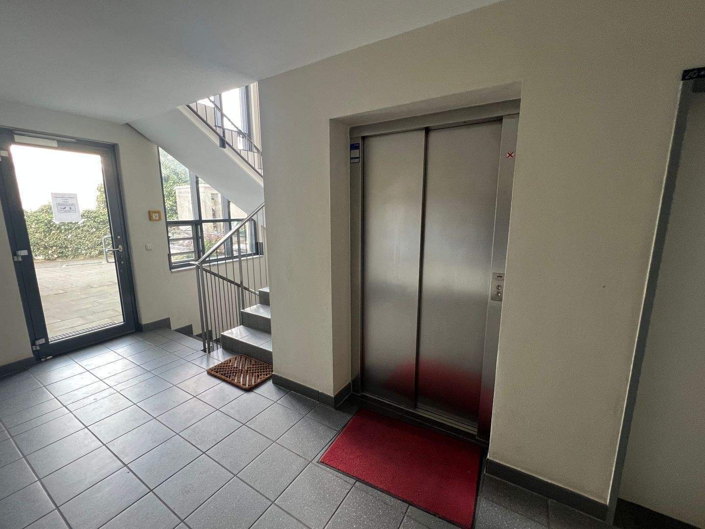 Schöne 2-Zimmerwohnung mit TG-Stellplatz – Ingolstadt – Vorschaubild 9