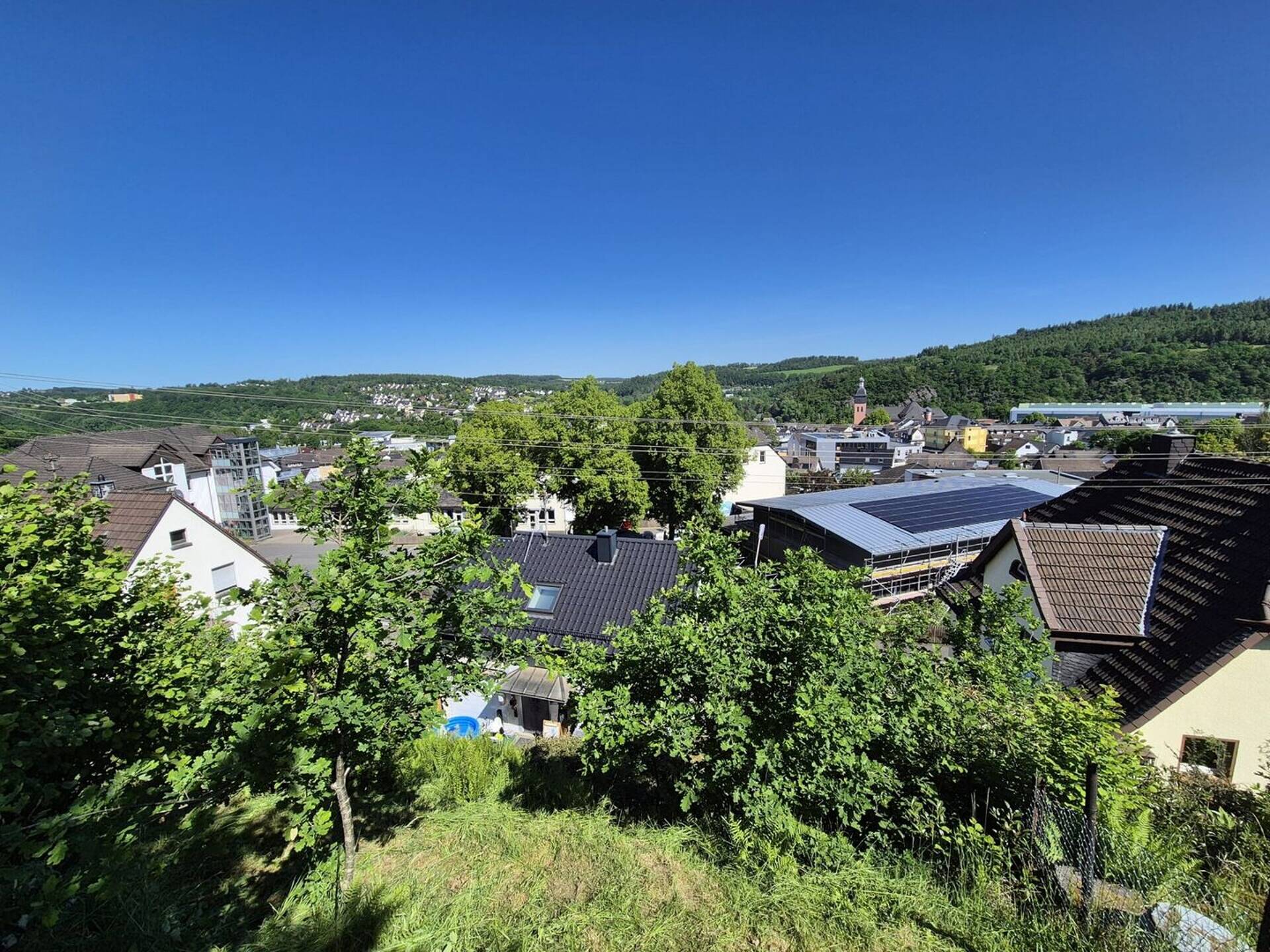 Einfamilienhaus in 57537 Wissen mit 90 m² kaufen