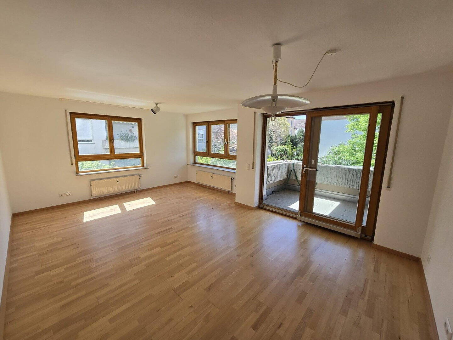 Provisionsfrei & sofort verfügbar - 4-Zimmer-Erdgeschoßwohnung in ruhiger Toplage – Stuttgart – Vorschaubild 8