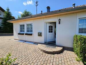 Traum-Grundstück mit 1.464 m², bebaut mit einem Neckermann-Fertighaus - Sanierungsobjekt mit Potenzial! – 53804 Much – Vorschaubild 4
