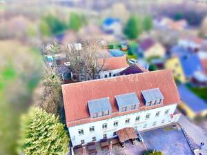 Ausbauprojekt mit angrenzendem Bauland – 1156 Dresden – Vorschaubild 2