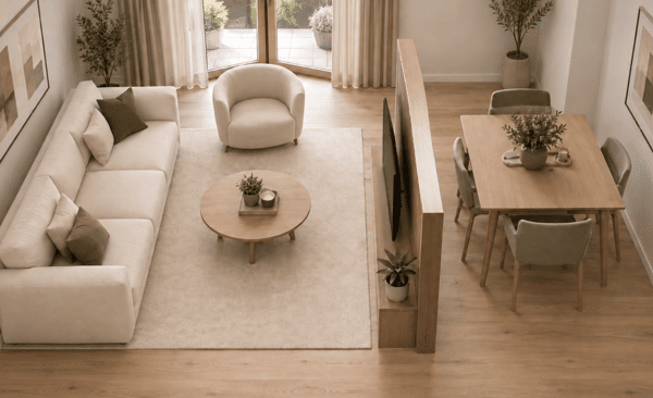 Erdgeschosswohnung in 64832 Babenhausen mit 93,94 m² kaufen