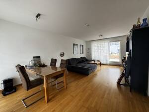 TRIER - Heiligkreuz - moderne 3 Zimmer Wohnung mit Terrasse, Balkon und Garage – 54295 Trier – Vorschaubild 2