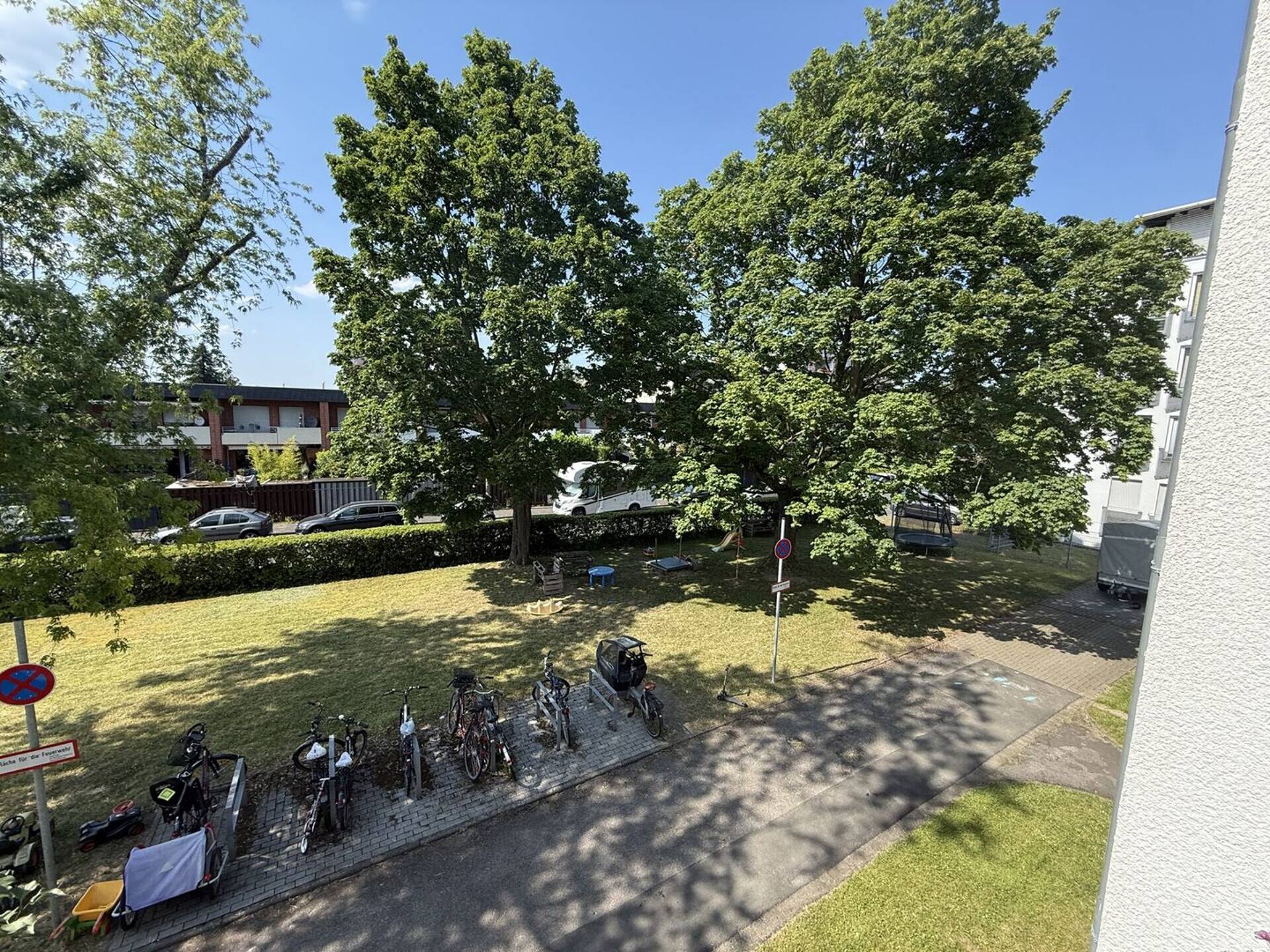 Etagenwohnung in 50999 Köln / Sürth mit 65 m² kaufen