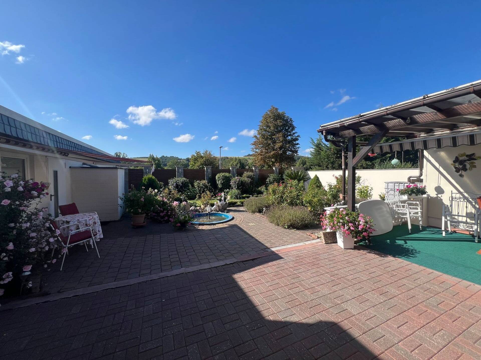 Haus in 55566 Bad Sobernheim mit 151,93 m² kaufen