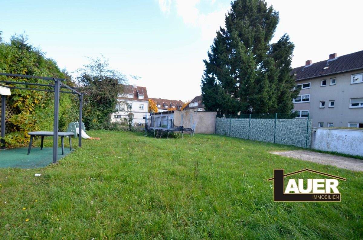 Mehrfamilienhaus mit 4 Garagen in Saarbrücken zu verkaufen. – Saarbrücken – Vorschaubild 3