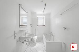 Freie 2,5-Zimmer-Wohnung – 81547 München – Vorschaubild 9