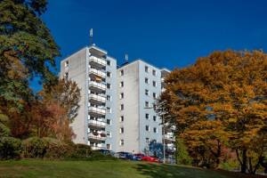 Demnächst frei! 2-Zimmer-Wohnung in Siegen Dillnhütten – 57078 Siegen – Vorschaubild 5