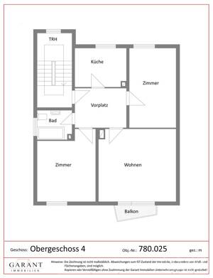 Mehrfamilienhaus in zentraler Lage in Ulm – 89077 Ulm – Vorschaubild 7