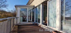 Tolle Penthousewohnung direkt am Luitpoldpark mit großzügiger Dachterasse! – 85051 Ingolstadt – Vorschaubild 4