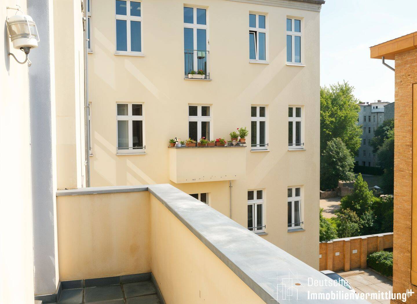 Tolle 2 Zimmerwohnung in Berlin Mitte!! – Berlin – Vorschaubild 6