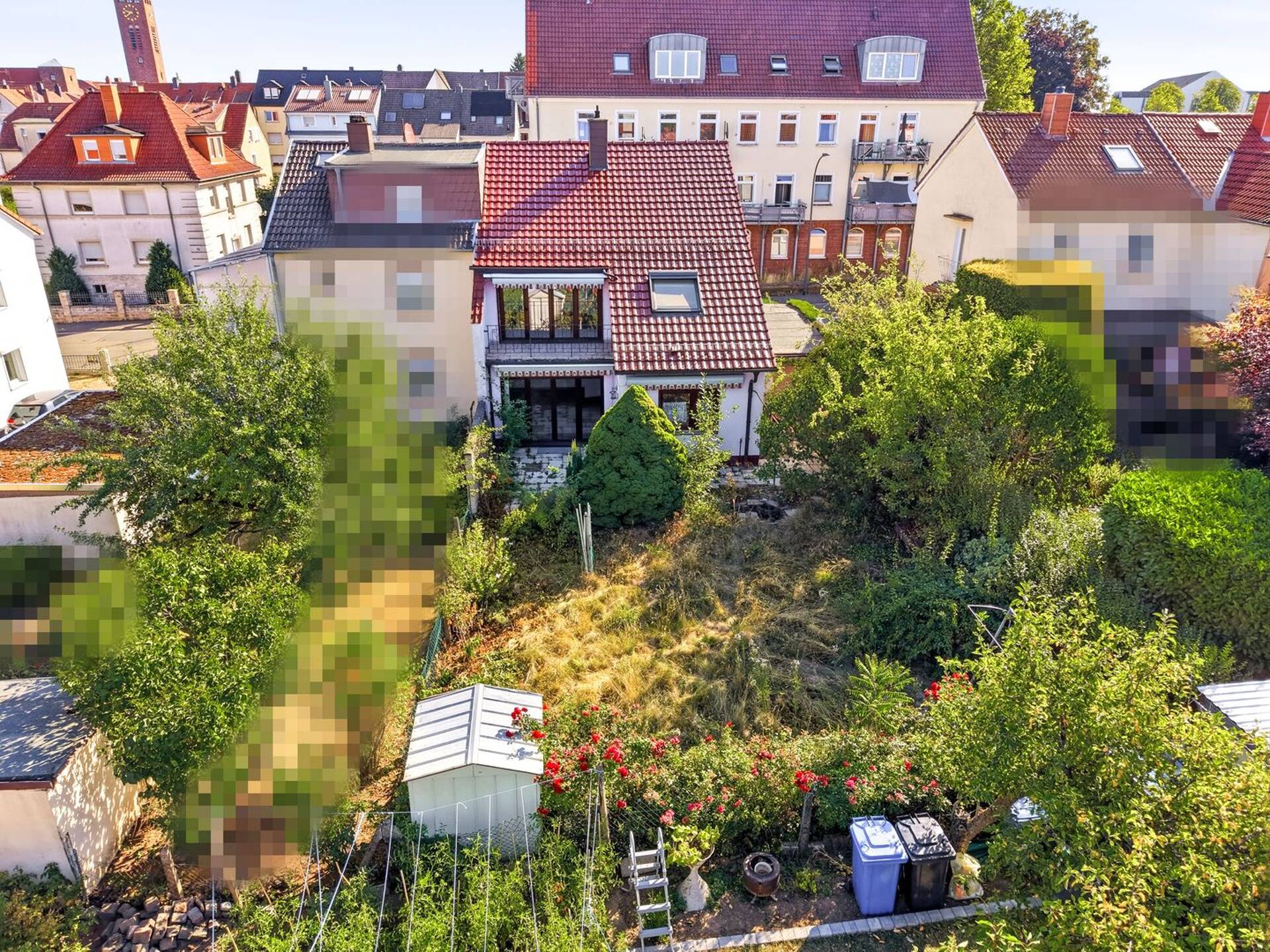 Einfamilienhaus in 66955 Pirmasens mit 118 m² kaufen