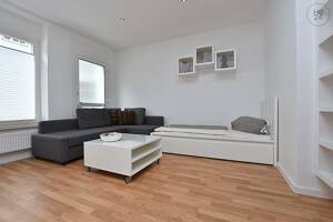 Helles, modern möbliertes Apartment in Stuttgart West – 70193 Stuttgart – Vorschaubild 7