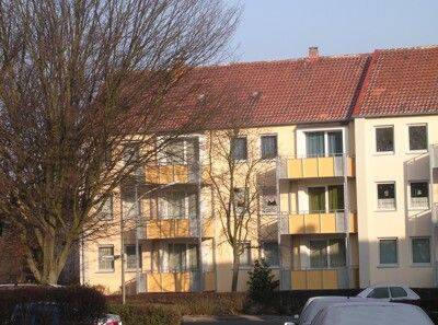+++ 3 ZIMMER MIT BALKON +++